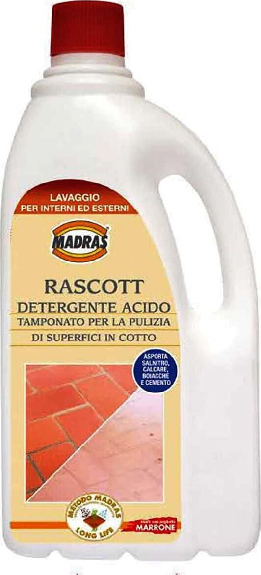MADRAS---RASCOTT-DETERGENTE-ACIDO-TAMPONATO-PER-LA-PULIZIA-DI-SUPERFICI-IN-COTTO-1-LT