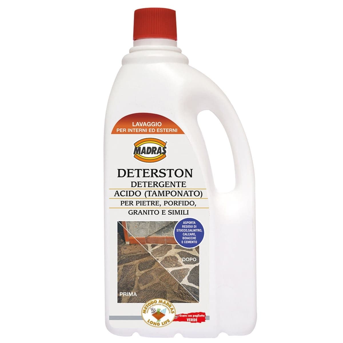 MADRAS-DETERSTON-LT.1-acido-per-pietra-serena-porfido-granito-e-simili