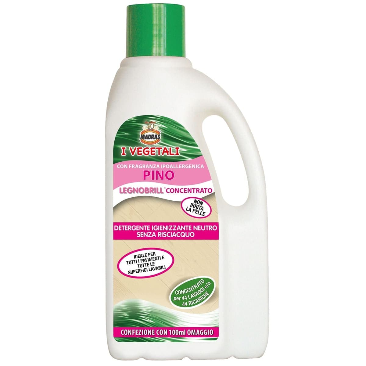 MADRAS-LEGNOBRILL-I-VEGETALI-LT.1-detergente-igienizzante-neutro-con-fragranza-al-pino-per-pavimenti-in-legno-e-parquet