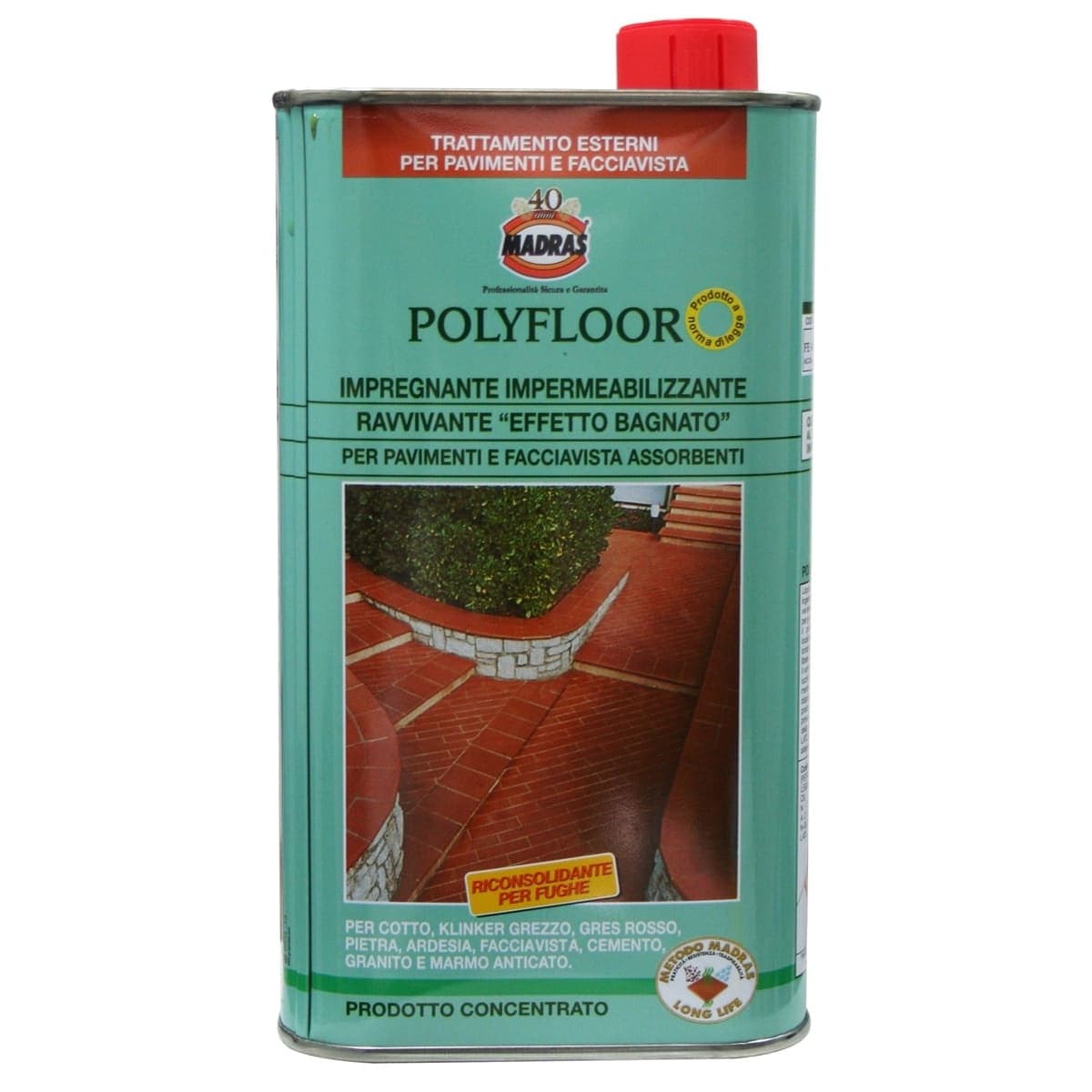 MADRAS-POLYFLOOR-LT.1-Protettivo-per-cotto-e-pietra-impregnante-impermeabilizzante-ravvivante-effetto-bagnato