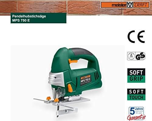 Maestro-Craft-5453200---seghetto-230-V