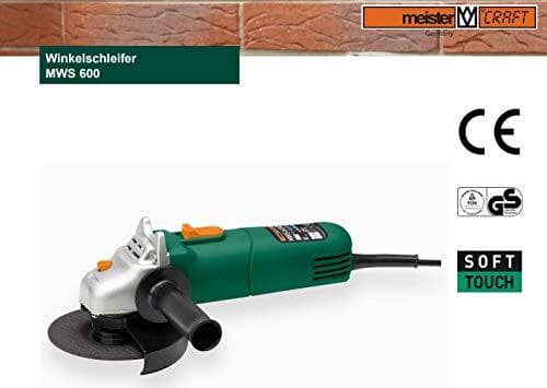 Maestro-Craft-5455050--SMERIGLIATRICE-ANGOLARE-230V