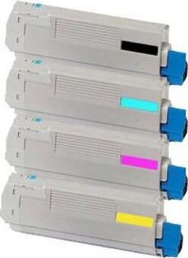 Magente Com Oki MC760DNFAX,770DNFAX,780DFNFAX-6K45396302 Elettronica/Informatica/Stampanti e accessori/Accessori per stampanti a inchiostro e laser/Toner Innovamy.it - Milano, Commerciovirtuoso.it