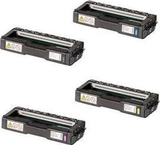 Magente Compa Ricoh M C250,P C300,C301,C302-6.2K514232 Elettronica/Informatica/Stampanti e accessori/Accessori per stampanti a inchiostro e laser/Toner Innovamy.it - Milano, Commerciovirtuoso.it