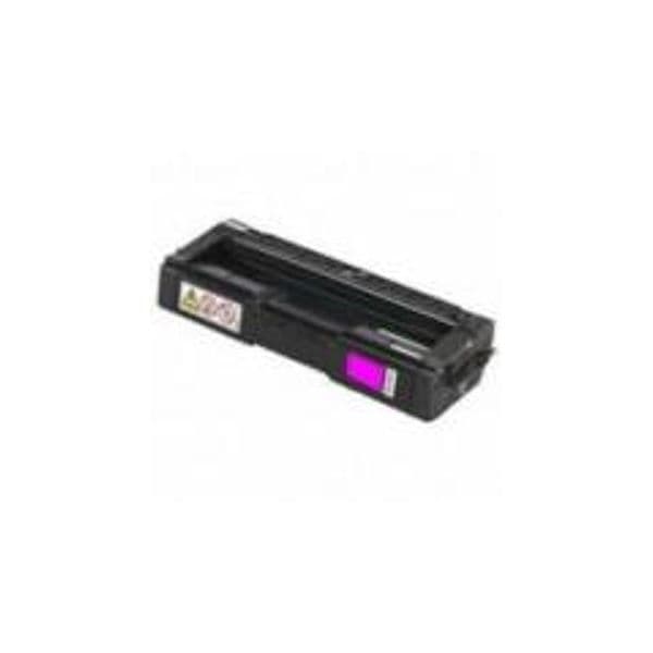 Magente Compa Ricoh Sp C220,C221,C222.Type SPC220E-2K406099 Elettronica/Informatica/Stampanti e accessori/Accessori per stampanti a inchiostro e laser/Toner Innovamy.it - Milano, Commerciovirtuoso.it