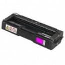 Magente Compa Ricoh Sp C220,C221,C222.Type SPC220E-2K406099 Elettronica/Informatica/Stampanti e accessori/Accessori per stampanti a inchiostro e laser/Toner Innovamy.it - Milano, Commerciovirtuoso.it