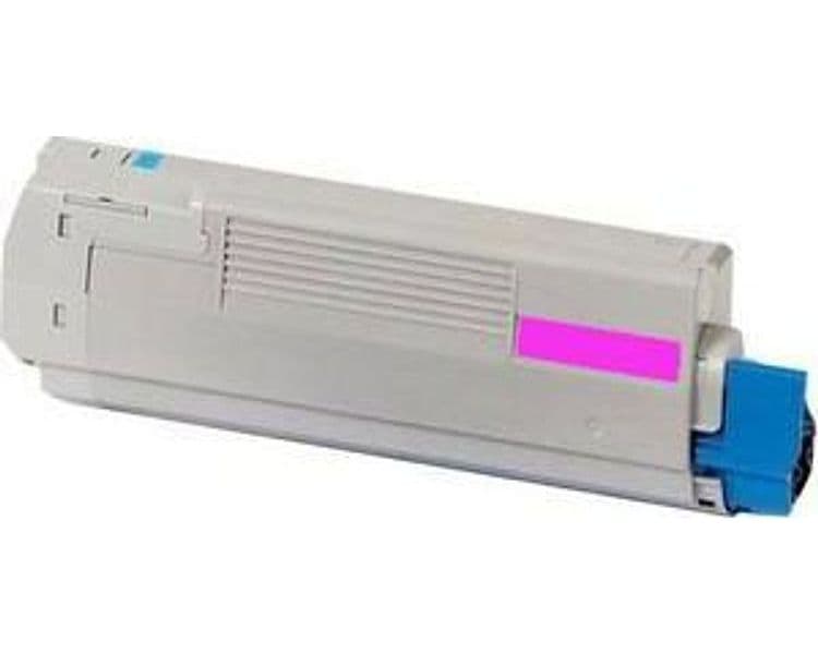 Magente compatibile for Oki C822N, C822DN-7,3K44844614 Elettronica/Informatica/Stampanti e accessori/Accessori per stampanti a inchiostro e laser/Toner Innovamy.it - Milano, Commerciovirtuoso.it