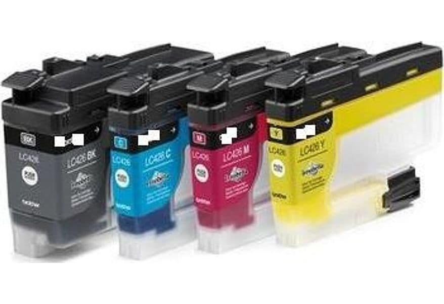 Magente compatible Brother MFC-J4340,J4335,J4540-1.5KLC426 Elettronica/Informatica/Stampanti e accessori/Accessori per stampanti a inchiostro e laser/Cartucce d'inchiostro Innovamy.it - Milano, Commerciovirtuoso.it