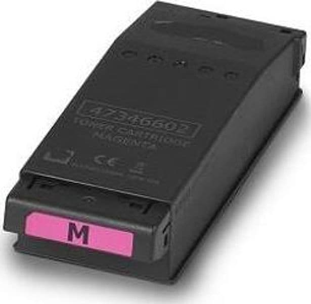 Magente Compatible for OKI C 650dn-6K09006128 Elettronica/Informatica/Stampanti e accessori/Accessori per stampanti a inchiostro e laser/Toner Innovamy.it - Milano, Commerciovirtuoso.it