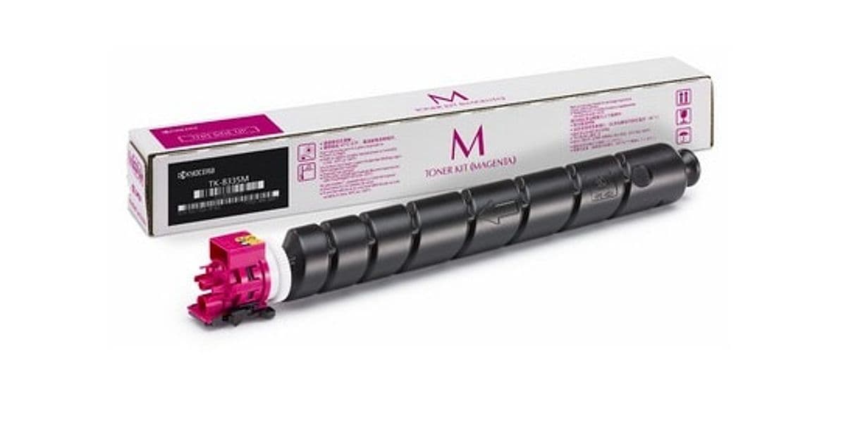 Magente compatible Kyocera 3252ci,3253ci-15K1T02RLBNL0 Elettronica/Informatica/Stampanti e accessori/Accessori per stampanti a inchiostro e laser/Toner Innovamy.it - Milano, Commerciovirtuoso.it