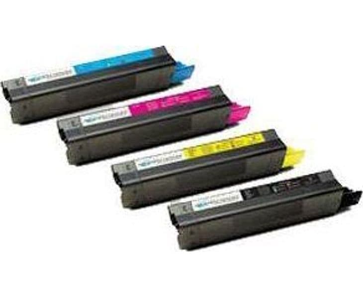 Magente OKI C3100/C3200/C5100N/C5200N/C5300/C5400 3K Elettronica/Informatica/Stampanti e accessori/Accessori per stampanti a inchiostro e laser/Toner Innovamy.it - Milano, Commerciovirtuoso.it