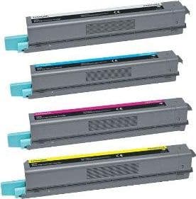 Magente Reg Lexmark X925DE.C925DTE-7.5KC925H2MG/X925H2MG
