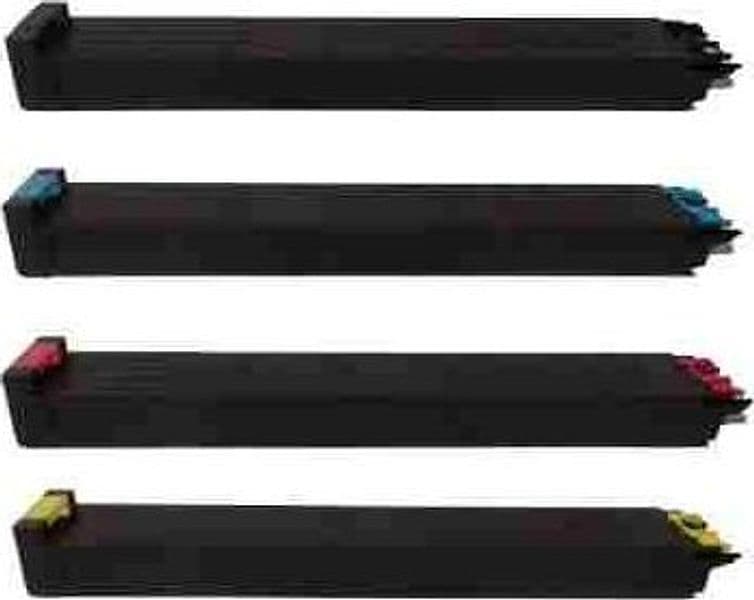 Magente Reg MX-2630,2651,3050,3551,4071,5050,6070,6071-24K Elettronica/Informatica/Stampanti e accessori/Accessori per stampanti a inchiostro e laser/Toner Innovamy.it - Milano, Commerciovirtuoso.it