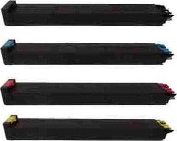 Magente Reg MX-2630,2651,3050,3551,4071,5050,6070,6071-24K Elettronica/Informatica/Stampanti e accessori/Accessori per stampanti a inchiostro e laser/Toner Innovamy.it - Milano, Commerciovirtuoso.it
