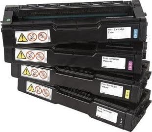 Magente Rig for Ricoh Aficio SP C340dn SP C341-5K407901 Elettronica/Informatica/Stampanti e accessori/Accessori per stampanti a inchiostro e laser/Toner Innovamy.it - Milano, Commerciovirtuoso.it