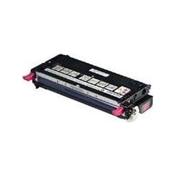 Magente Rig per Dell 3110 CN, 3115 CN (8K pagine)-593-10172 Elettronica/Informatica/Stampanti e accessori/Accessori per stampanti a inchiostro e laser/Toner Innovamy.it - Milano, Commerciovirtuoso.it