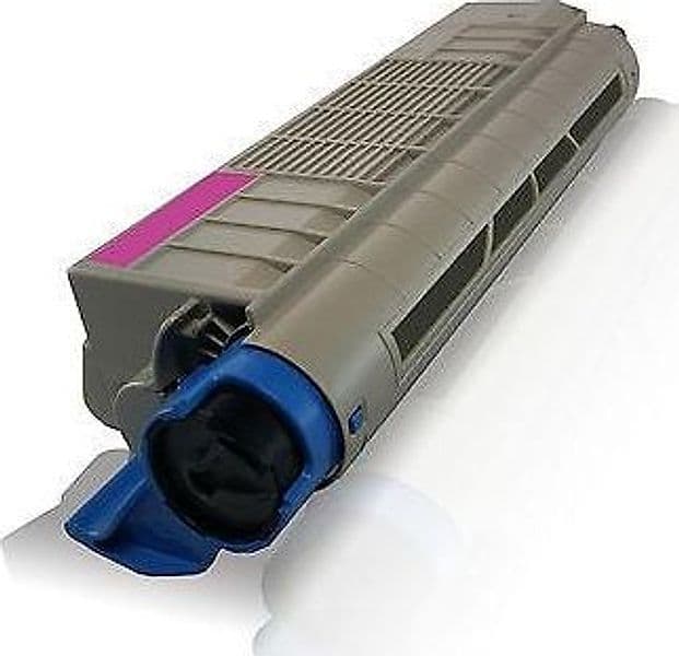 Magente rigenerate for Oki ES3640A3,ES3640PRO-16.5K43837106 Elettronica/Informatica/Stampanti e accessori/Accessori per stampanti a inchiostro e laser/Toner Innovamy.it - Milano, Commerciovirtuoso.it