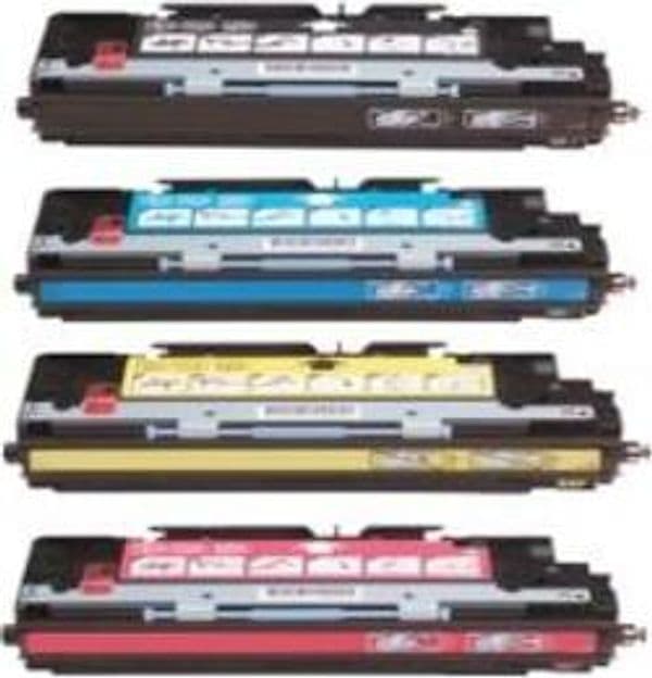 Magente Toner Rigenera Con CHIP-HP Laser Color 3500/3550-4K Elettronica/Informatica/Stampanti e accessori/Accessori per stampanti a inchiostro e laser/Toner Innovamy.it - Milano, Commerciovirtuoso.it