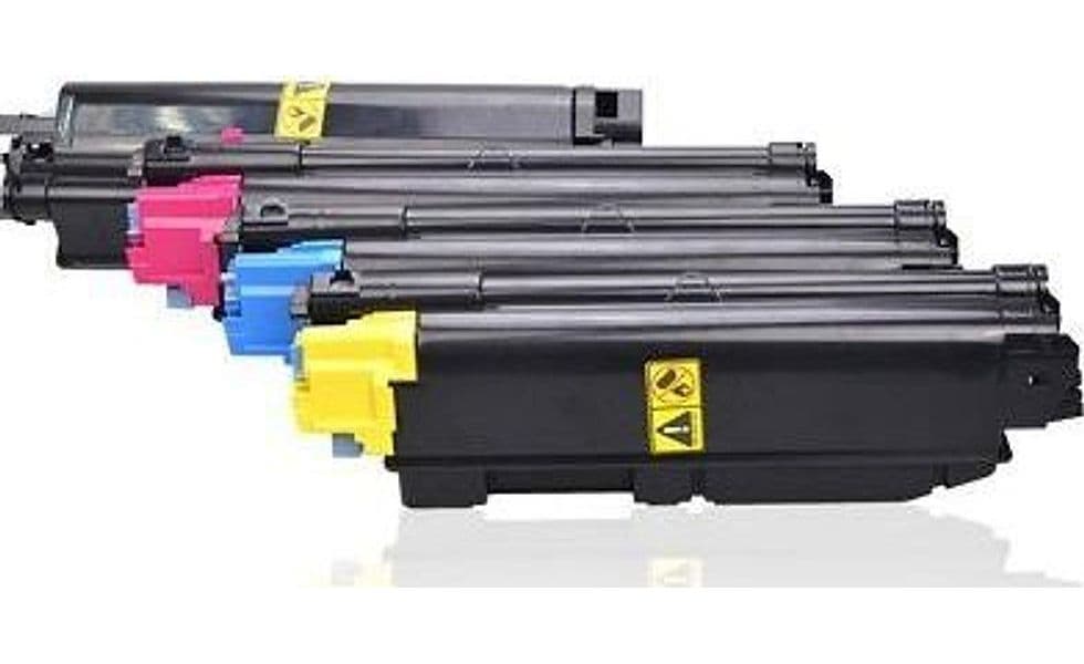 Magente+Waste compa Kyocera TASKalfa 352 ci-9K1T02ZLBNL0 Elettronica/Informatica/Stampanti e accessori/Accessori per stampanti a inchiostro e laser/Toner Innovamy.it - Milano, Commerciovirtuoso.it