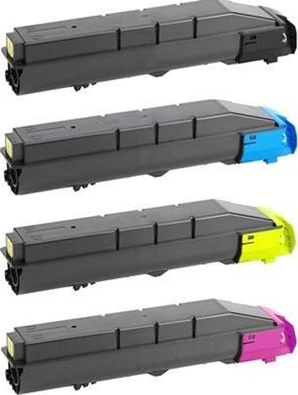 Magente+Waste compa Triumph-Adler Utax 2500 Ci-12K662511014 Elettronica/Informatica/Stampanti e accessori/Accessori per stampanti a inchiostro e laser/Toner Innovamy.it - Milano, Commerciovirtuoso.it