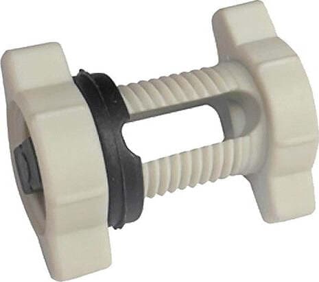 MAGGI-GROUP---2-PEZZI---BLOCK-FIX-IN-NYLON-Ø2/8MM