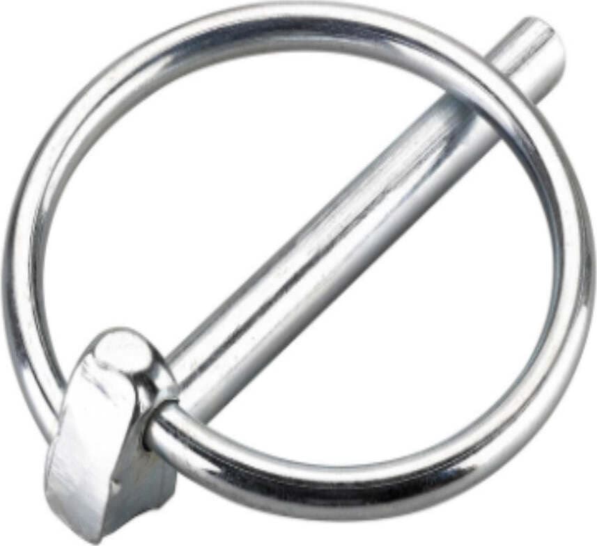 MAGGI-GROUP---2-PEZZI---COPPIGLIE-A-SCATTO-ZINCATE-4,5MM
