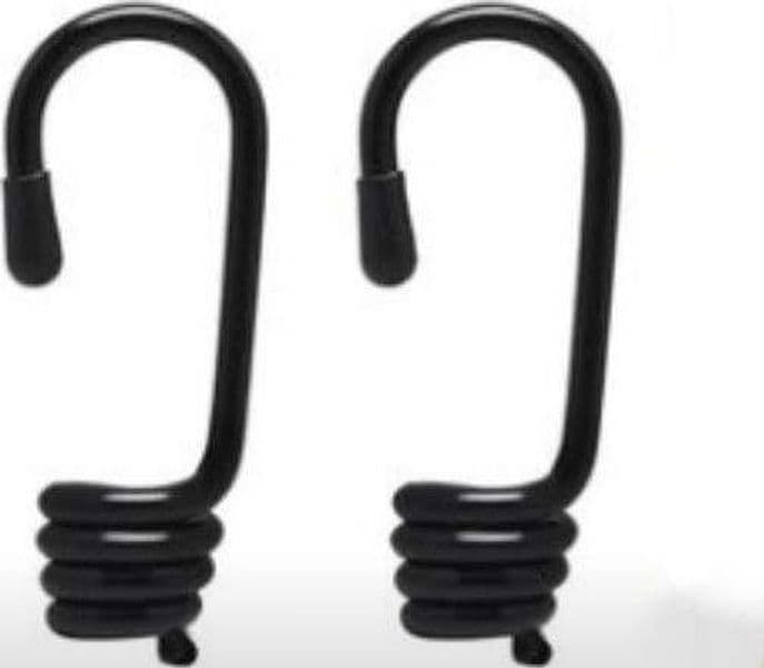 MAGGI-GROUP---2-PEZZI---GANCIO-METALLICO-PLASTIFICATO-3,2MM---PER-CORDE-ELASTICHE