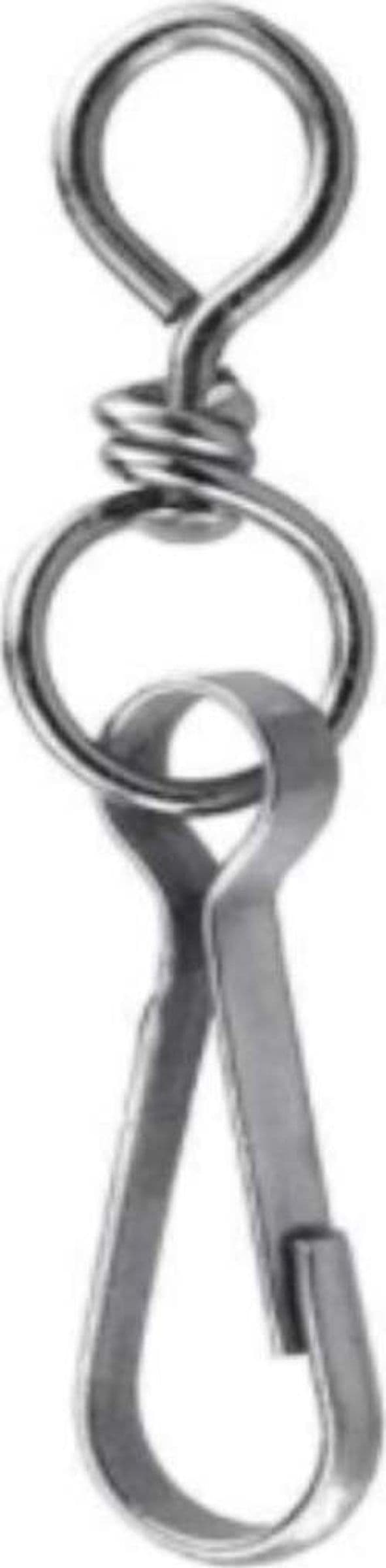 MAGGI-GROUP---3-PEZZI---MOSCHETTONE-SIMPLEX-IN-ACCIAIO-NICHELATO-30MM
