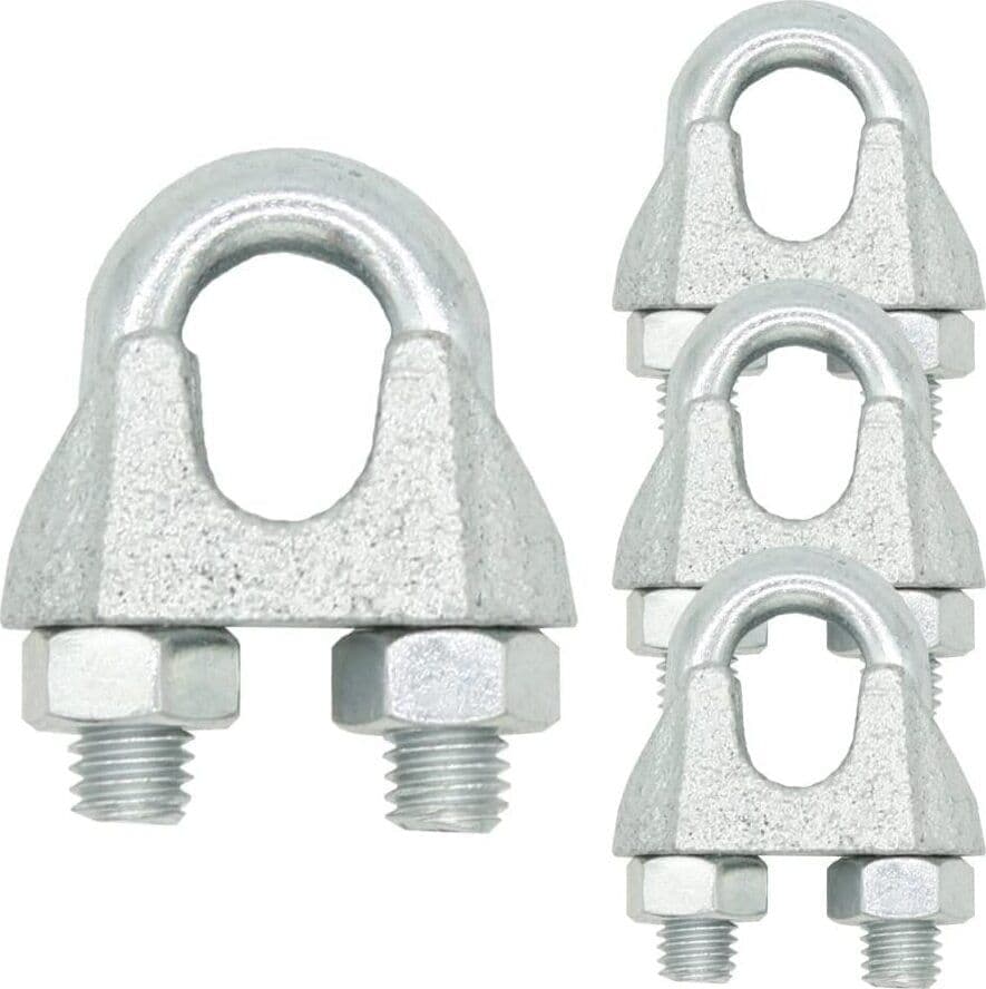 MAGGI-GROUP---4-PEZZI---MORSETTI-PER-FUNE-DIN-741-IN-ACCIAIO-INOX-316---M2