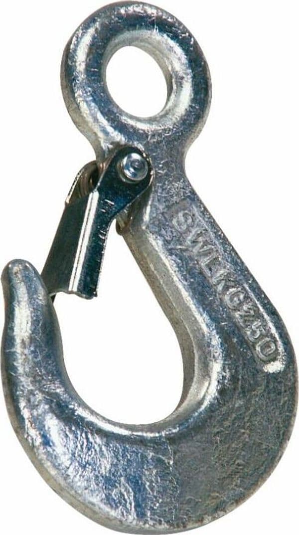 MAGGI-GROUP---GANCIO-CON-OCCHIO-E-SICURA-IN-ACCIAIO-ZINCATO-250kg