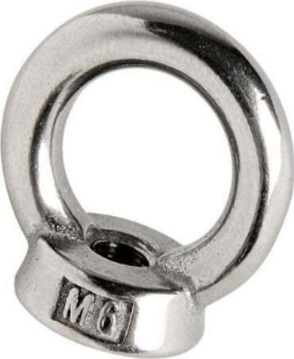 MAGGI-GROUP---GOLFARE-FEMMINA-DIN-582-IN-ACCIAIO-INOX-316---M6