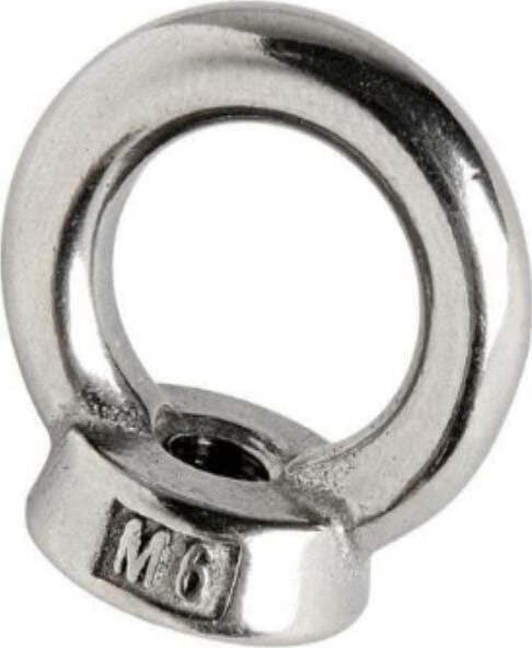 MAGGI-GROUP---GOLFARE-FEMMINA-DIN-582-IN-ACCIAIO-INOX-316---M6