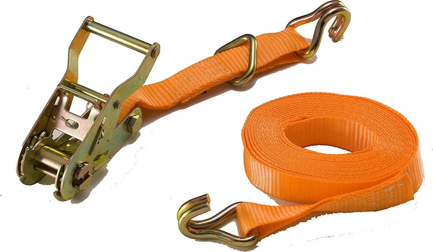 Maggi-SAFETY-BELT-1000-Cinghia-reggicarico-con-cricchetto-di-tensione