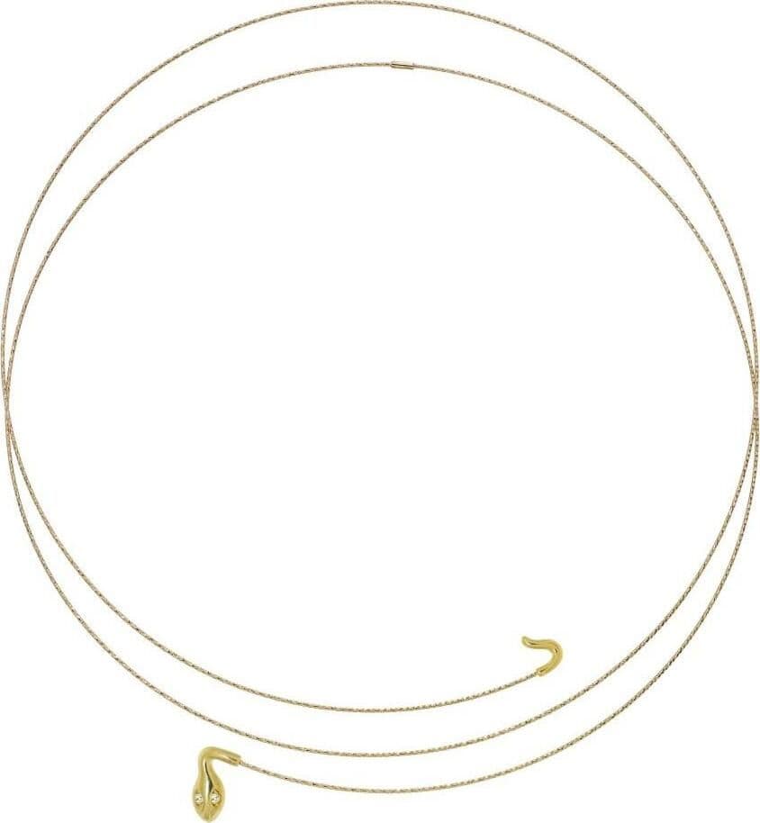 Magic-Wire---Collana-Serpente-Diamante