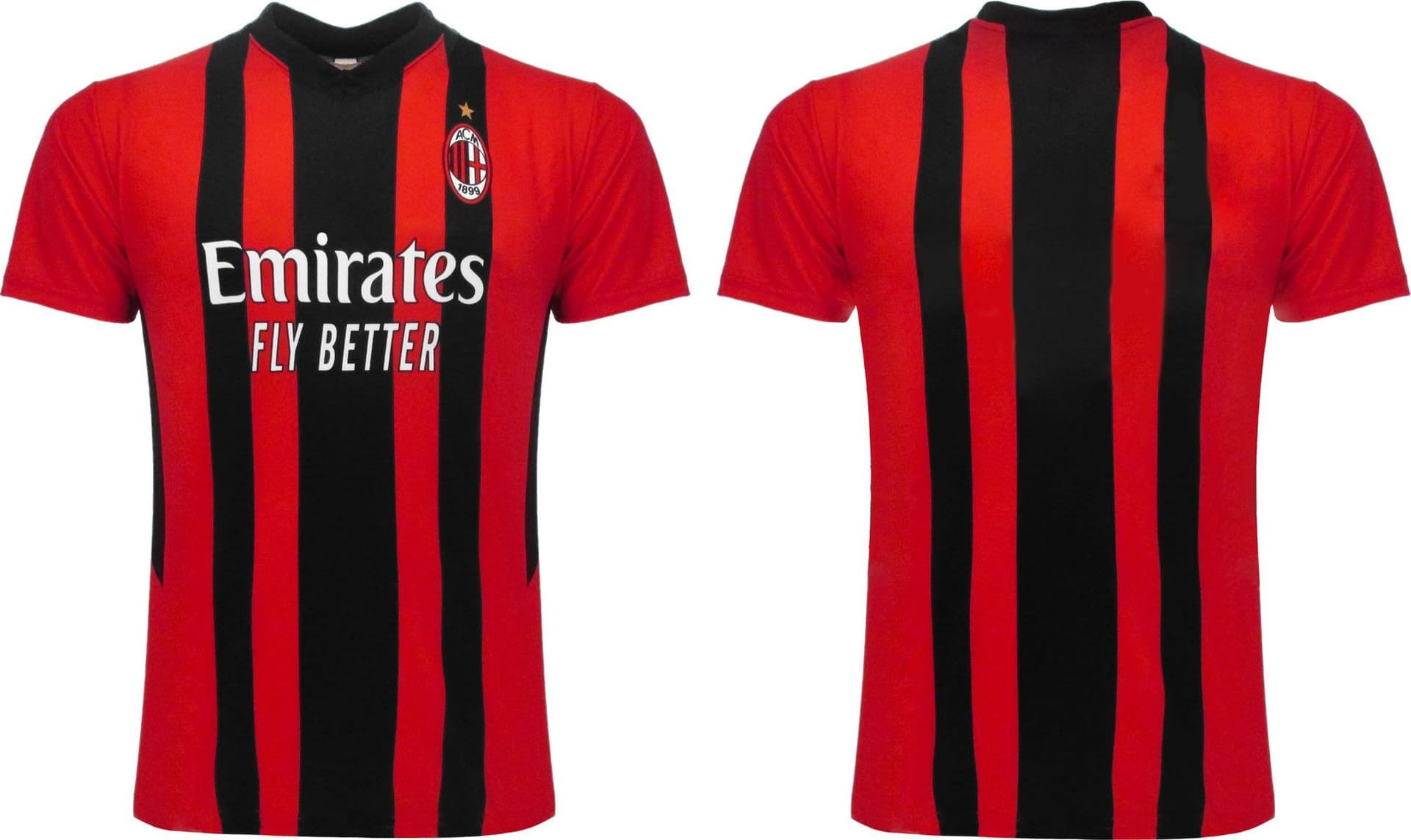Maglia Calcio Giroud Milan Ufficiale 2021-2022 Senza Nome E Numero Sport e tempo libero/Fan Shop/Calcio/Abbigliamento/Magliette e Top Il Distintivo - Pesaro, Commerciovirtuoso.it