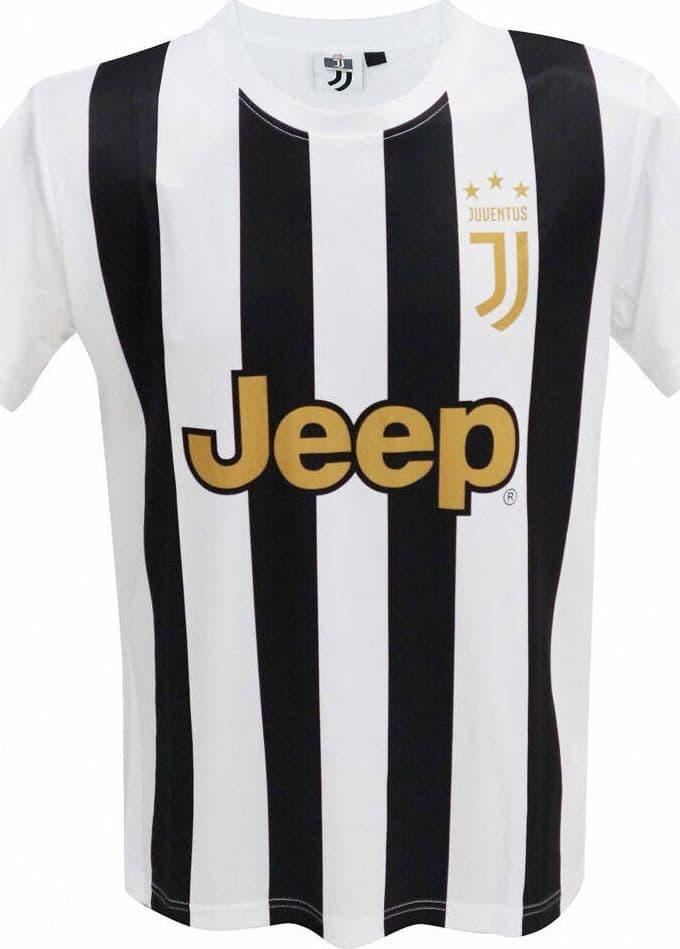 Maglia-Juve-Official-Kids-4-12-Nobrand