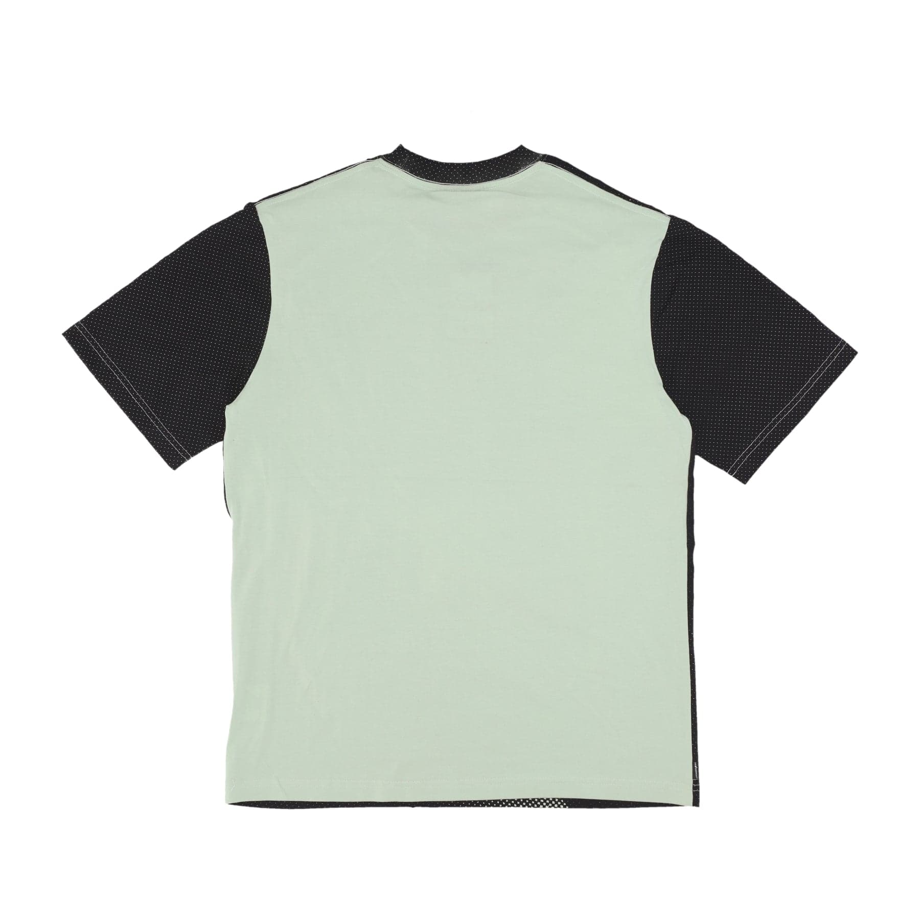 THE HUNDREDS Maglietta Uomo Face Tee Pale Green da uomo in T-Shirt Drestige - Casamassima, commercioVirtuoso.it