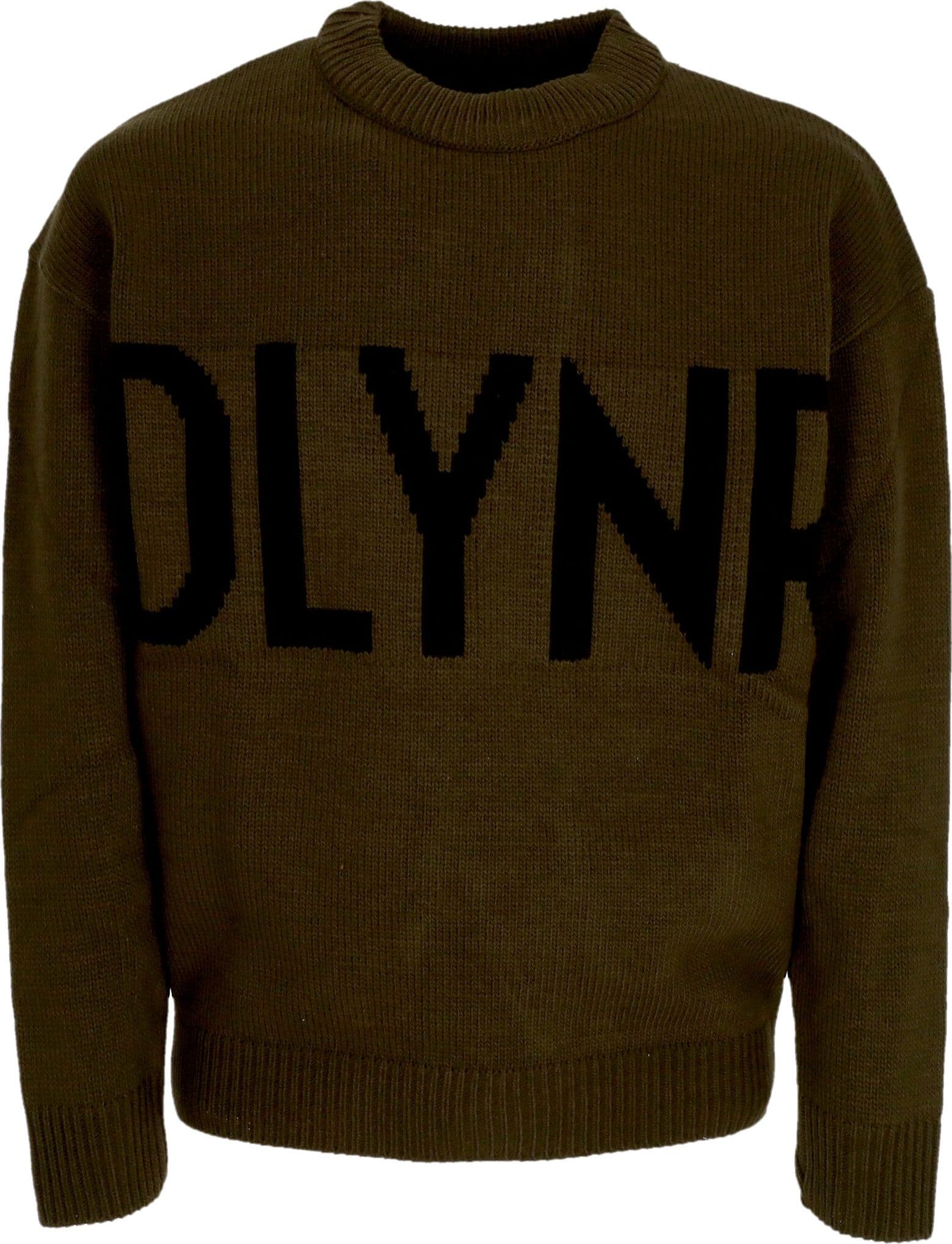 DOLLY NOIRE Maglione Uomo Dlynr Sweater Forest Night da uomo in Maglioni Drestige - Casamassima, commercioVirtuoso.it
