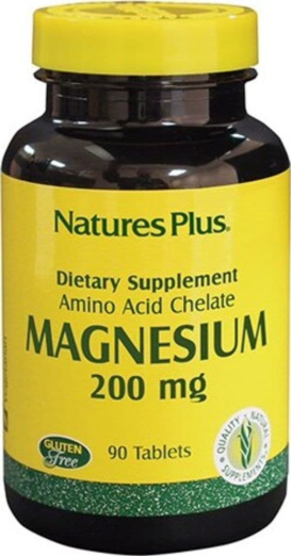MAGNESIO-200-Mg-integratore-alimentare-90-tavolette-La-Strega