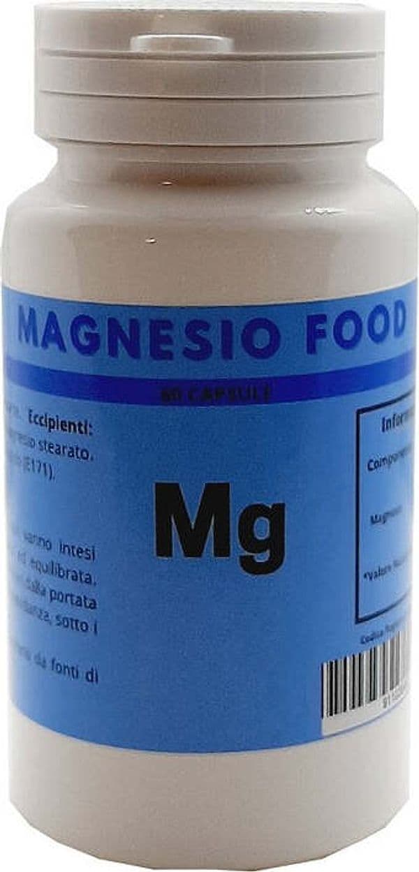 MAGNESIO-FOOD-integratore-alimentare-60-capsule-La-Scienza-Infusa