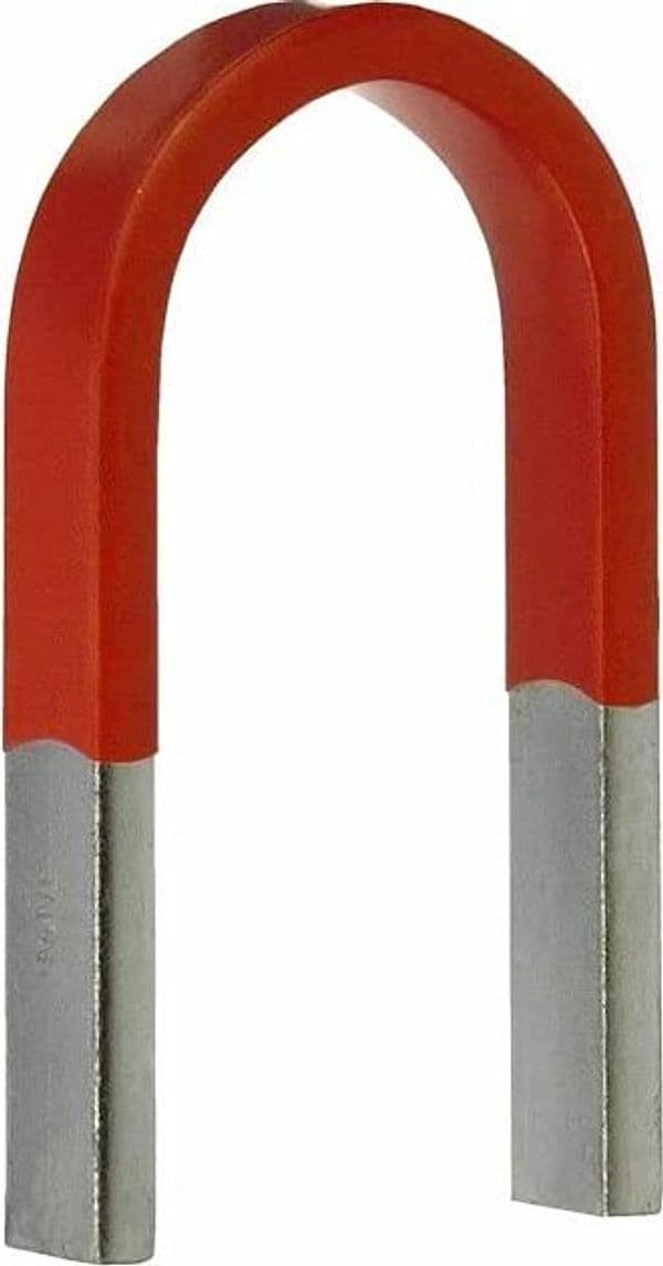 MAGNETE-A-FERRO-DI-CAVALLO-45MM---COLORE-ROSSO
