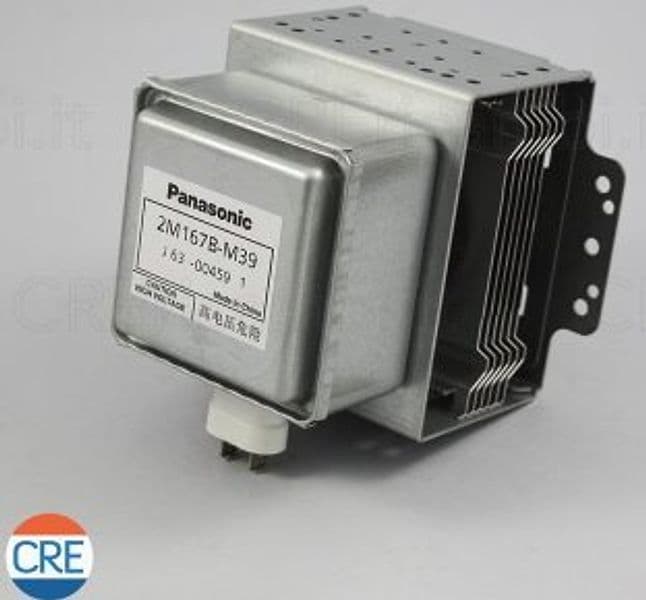 Magnetron-2M167B-M39-900W-per-Microonde-MAK312,-ME201,-MK6010,-MO170,-MW401,-MW600