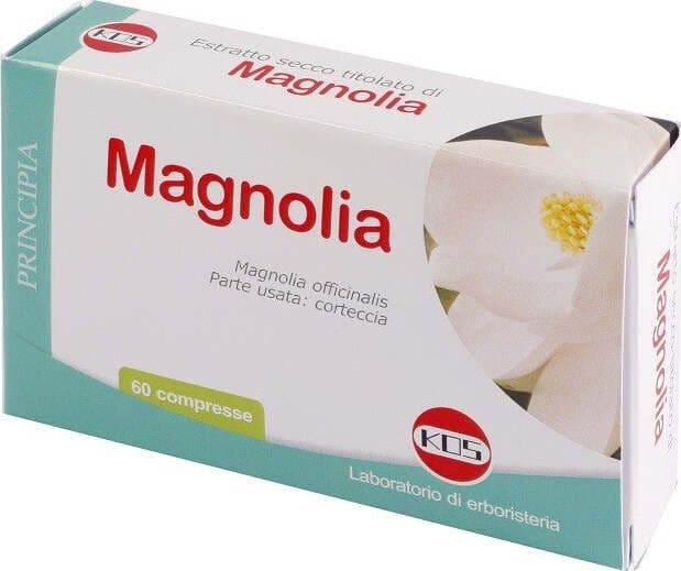 MAGNOLIA-Estratto-Secco-60-compresse-Kos