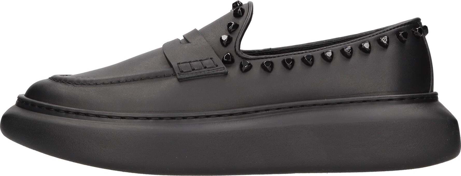 MAIMAI-Scarpe-basse-Nero-da-donna