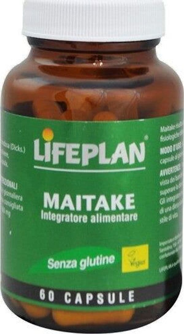 MAITAKE-60-CAPSULE