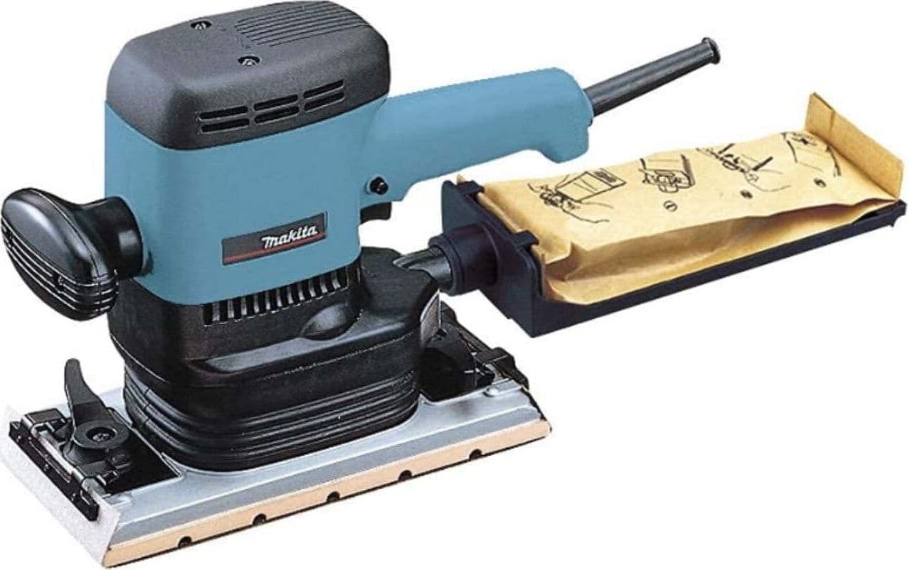 MAKITA---LEVIGATRICE-ORBITALE-PROFESSIONALE---MOD.-9046