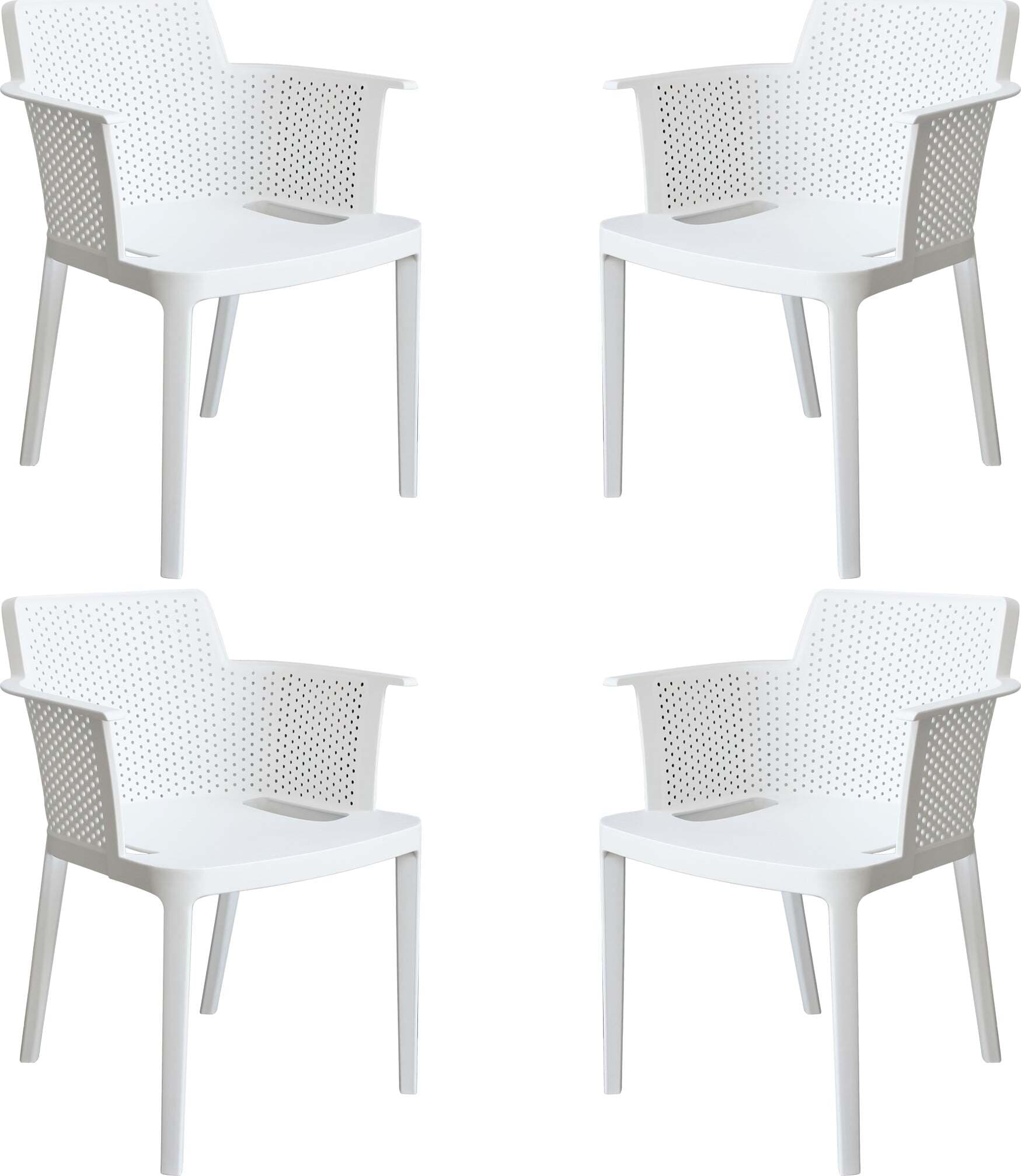 MAKKA---set-di-4-poltrone-da-esterno-ed-interno-in-plastica-Bianco-Milani-Home