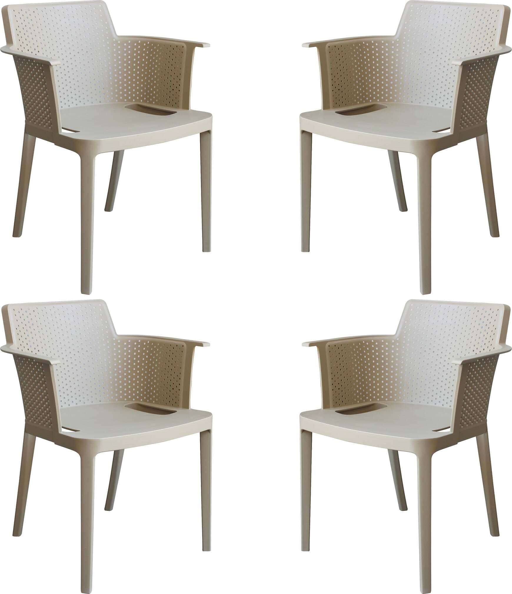 MAKKA---set-di-4-poltrone-da-esterno-ed-interno-in-plastica-Tortora-Milani-Home