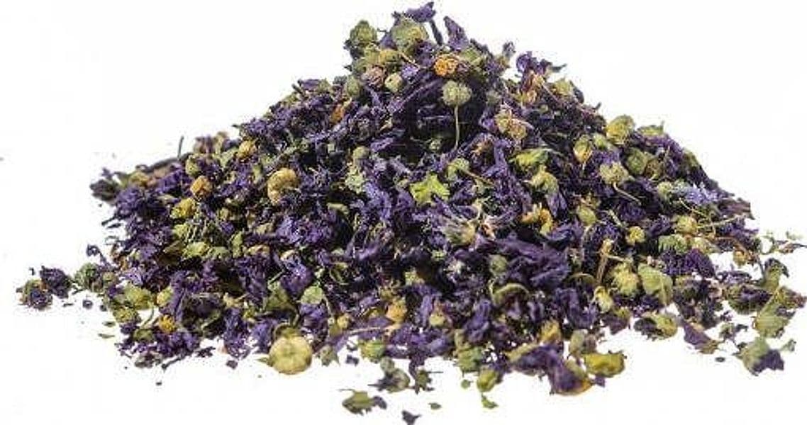 MALVA-Fiori-blu-Piccoli-500-gr-Biokyma