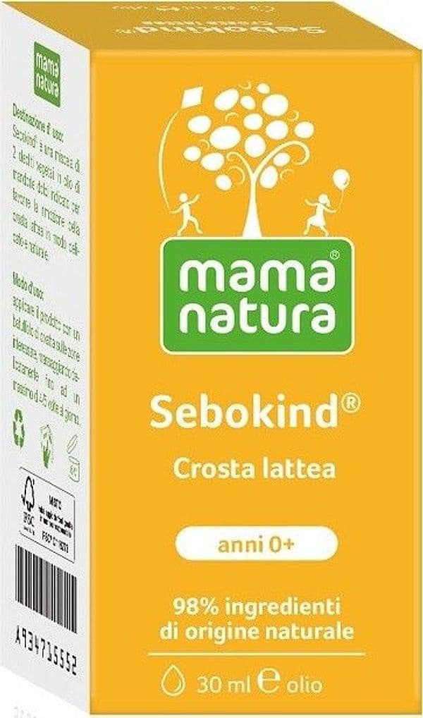 MAMA-NATURA-SEBOKIND-OLIO-30-ml-Schwabe-Pharma-Italia
